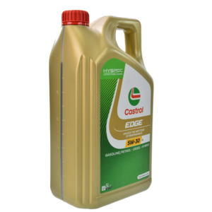 Castrol EDGE LL 5W-30