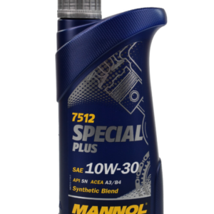 Mannol Special Plus 10W-30 (1 л) моторна олива