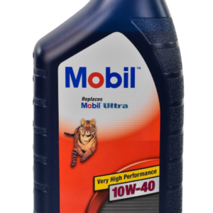 Mobil Ultra 10W-40