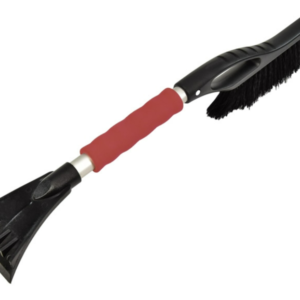 Щітка-шкребок BI-PLAST Shamoni BP-07